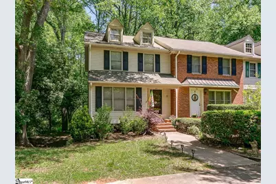107 Mistybrook Drive, Spartanburg, SC 29302 - Photo 1