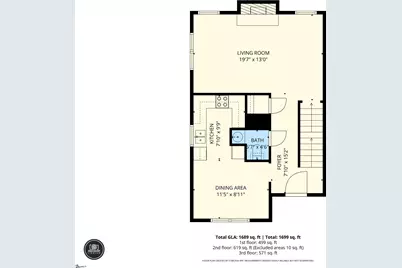 107 Mistybrook Drive, Spartanburg, SC 29302 - Photo 37