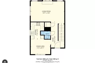 107 Misty Brook Dr, Spartanburg, SC 29302 - Photo 37