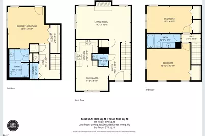 107 Mistybrook Drive, Spartanburg, SC 29302 - Photo 39