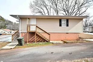 613/615 W 4th Ave, Easley, SC 29640 - Photo 3