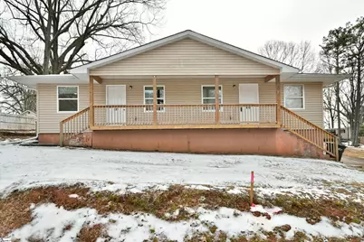 613/615 W 4th Avenue, Easley, SC 29640 - Photo 1