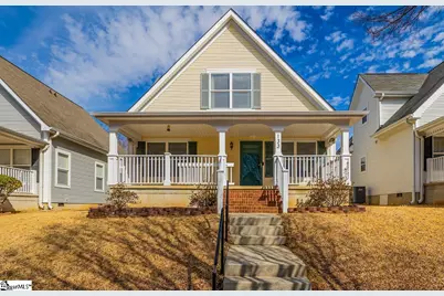 133 Aisha Street, Greenville, SC 29607 - Photo 1