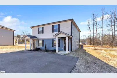 107 Old Liberty Road, Easley, SC 29640 - Photo 1