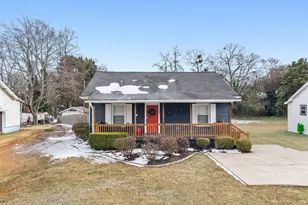 44 Dorsey Blvd, Greenville, SC 29611 - Photo 3