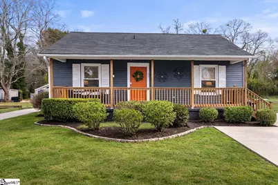 44 Dorsey Boulevard, Greenville, SC 29611 - Photo 1