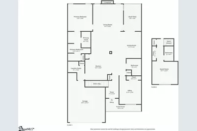 241 Louisvile Drive, Greenville, SC 29607 - Photo 27