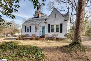 217 Briarcliff Rd, Spartanburg, SC 29301 - Photo 3