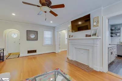 217 Briarcliff Road, Spartanburg, SC 29301 - Photo 11
