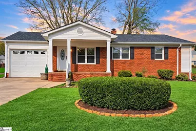 111 McDowell Drive, Boiling Springs, SC 29316 - Photo 3