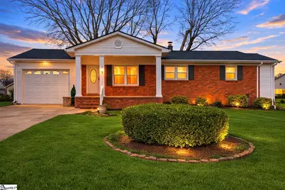 111 McDowell Drive, Boiling Springs, SC 29316 - Photo 41