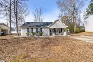 110 Old Timber Rd, Woodruff, SC 29388 - Photo 1