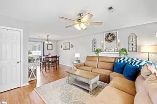 110 Old Timber Rd, Woodruff, SC 29388 - Photo 5