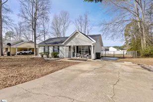 110 Old Timber Rd, Woodruff, SC 29388 - Photo 3