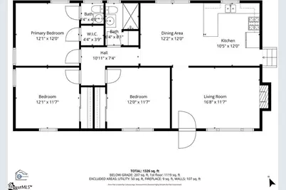 3207 Amity Road, Anderson, SC 29621 - Photo 27