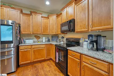 921 Benchmark Drive, Wellford, SC 29385 - Photo 13