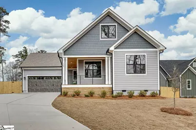 127 Terrace Circle, Simpsonville, SC 29681 - Photo 1