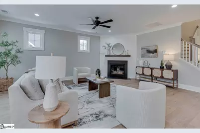 127 Terrace Circle, Simpsonville, SC 29681 - Photo 3