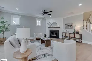 127 Terrace Cir, Simpsonville, SC 29681 - Photo 3