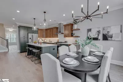 127 Terrace Circle, Simpsonville, SC 29681 - Photo 9