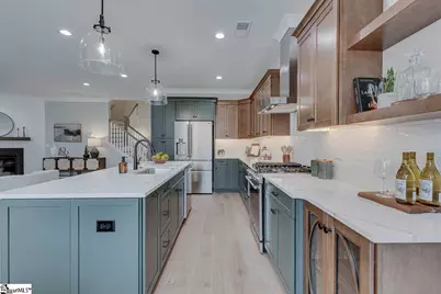 127 Terrace Circle, Simpsonville, SC 29681 - Photo 5