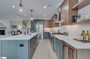 127 Terrace Cir, Simpsonville, SC 29681 - Photo 5