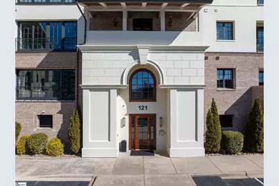 121 Rhett Street #Unit 501, Greenville, SC 29601 - Photo 1