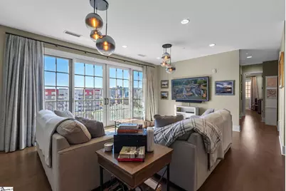 121 Rhett Street #Unit 501, Greenville, SC 29601 - Photo 5