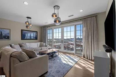 121 Rhett Street #Unit 501, Greenville, SC 29601 - Photo 3