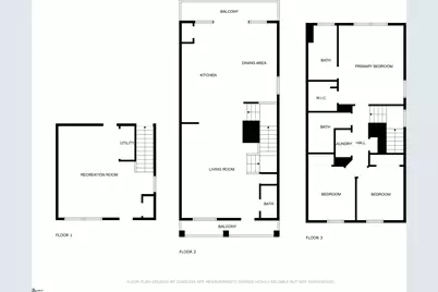 516 Guess Street, Greenville, SC 29605 - Photo 35