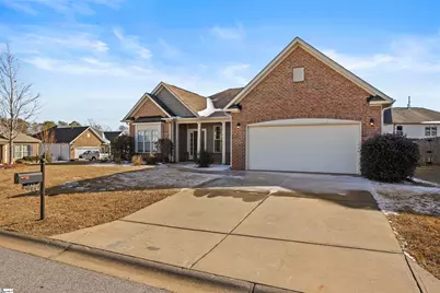 112 Moonlit Drive, Greenville, SC 29605 - Photo 3