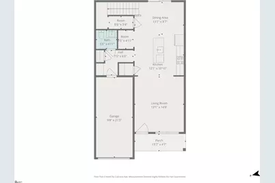 210 Giles Street, Anderson, SC 29621 - Photo 39