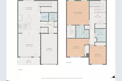 212 Giles Street, Anderson, SC 29621 - Photo 37