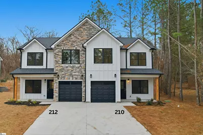 212 Giles Street, Anderson, SC 29621 - Photo 1