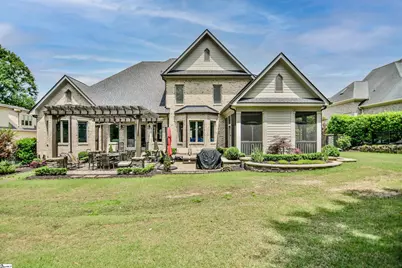 24 Rolleston Drive, Greenville, SC 29615 - Photo 5