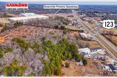 4120 Calhoun Memorial Highway, Easley, SC 29640 - Photo 7