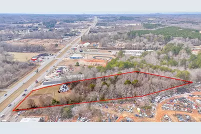 4120 Calhoun Memorial Highway, Easley, SC 29640 - Photo 3