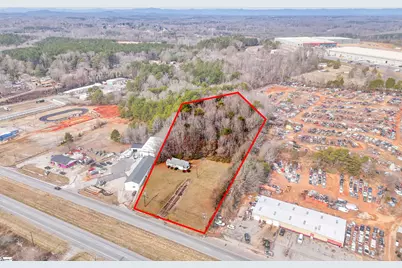 4120 Calhoun Memorial Highway, Easley, SC 29640 - Photo 3