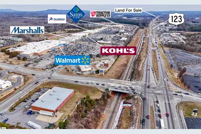 4120 Calhoun Memorial Highway, Easley, SC 29640 - Photo 5