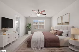 32 Country Dale Dr, Greer, SC 29650 - Photo 11