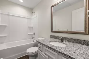 118 Frost Flower Wy, Fountain Inn, SC 29644 - Photo 33