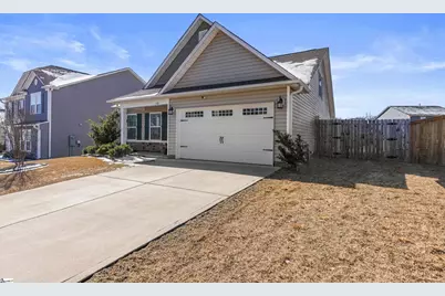 118 Frost Flower Way, Fountain Inn, SC 29644 - Photo 3