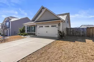 118 Frost Flower Wy, Fountain Inn, SC 29644 - Photo 3