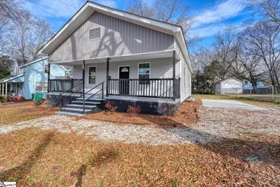 205 Magnolia Street, Gaffney, SC 29340 - Photo 3