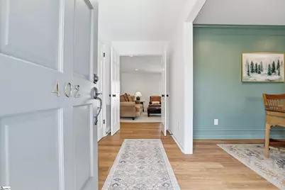 402 Foxcroft Road, Greenville, SC 29615 - Photo 3