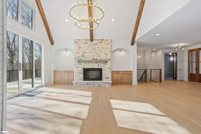 328 Glen Hollow Road, Travelers Rest, SC 29690 - Photo 9