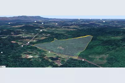 0000028A Tubbs Mountain Road, Travelers Rest, SC 29690 - Photo 3