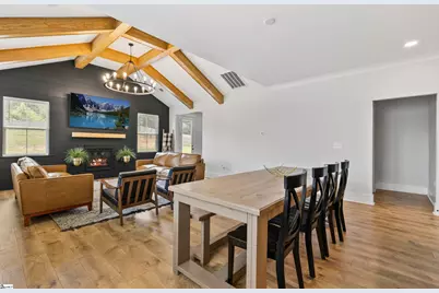 218 Deerview Trail, Simpsonville, SC 29680 - Photo 9