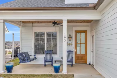 103 Cottage Lane, Greenwood, SC 29649 - Photo 5