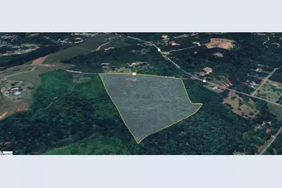 0000028A Tubbs Mountain Road, Travelers Rest, SC 29690 - Photo 3